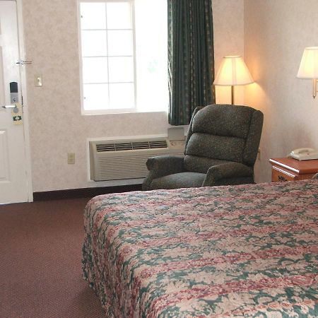 Deerfield Inn Greenbrier Exterior foto
